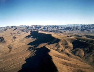 Yucca Mountain 250 Yucca Mountain 250